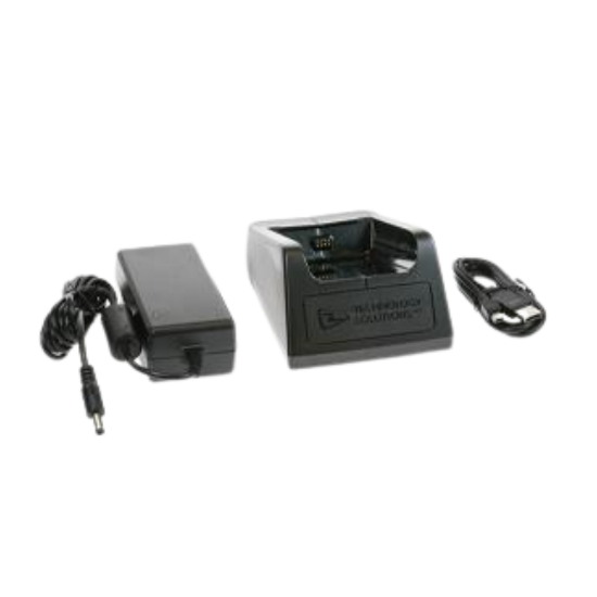 Picture of TSL 1166 Docking Station Kit & Line Cord (US)